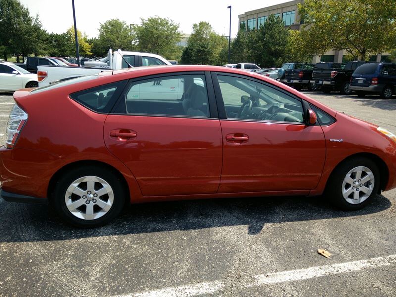 2008 Toyota Prius for Sale by Owner in Lenexa, KS 66219