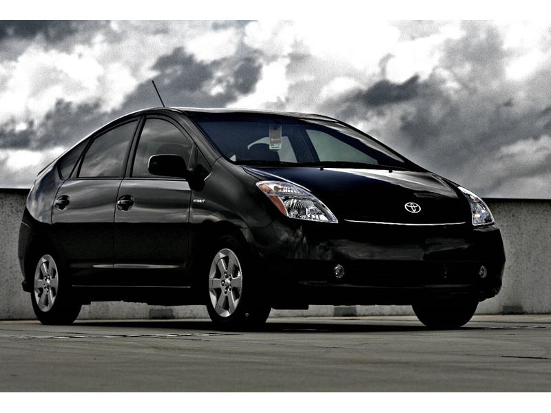 2009 Toyota Prius for sale by owner in Brookline