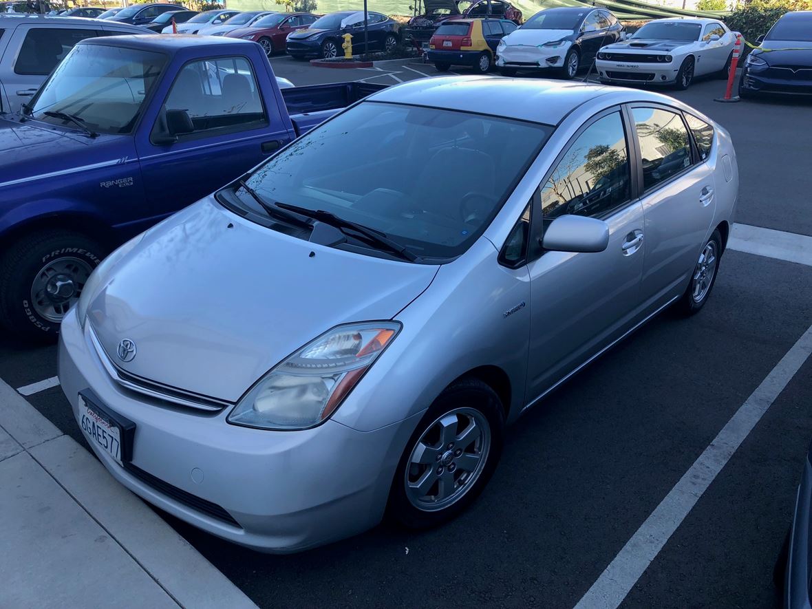 2009 Toyota Prius for sale by owner in Oakley