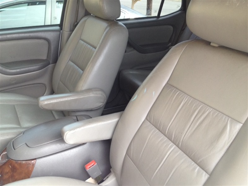 2004 Toyota Sequoia for sale by owner in NEW BRAUNFELS