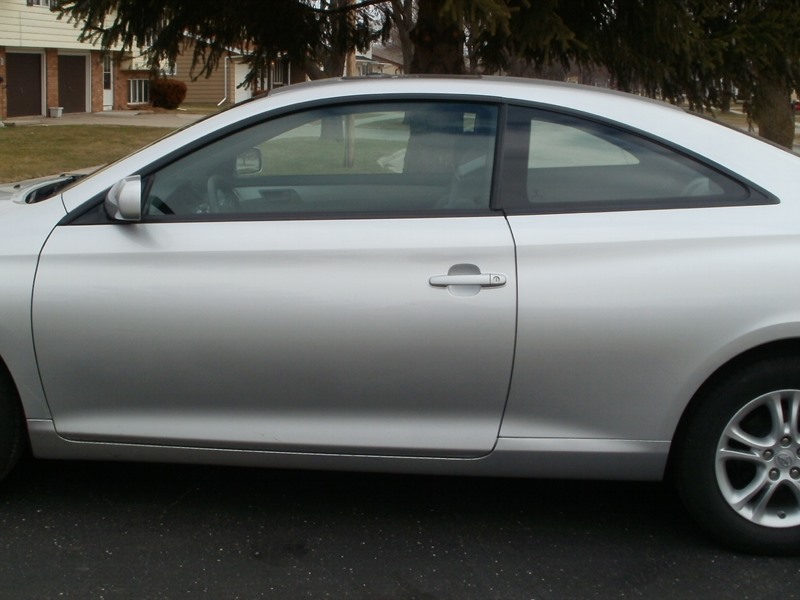 2008 Toyota Solara for sale by owner in GREEN BAY