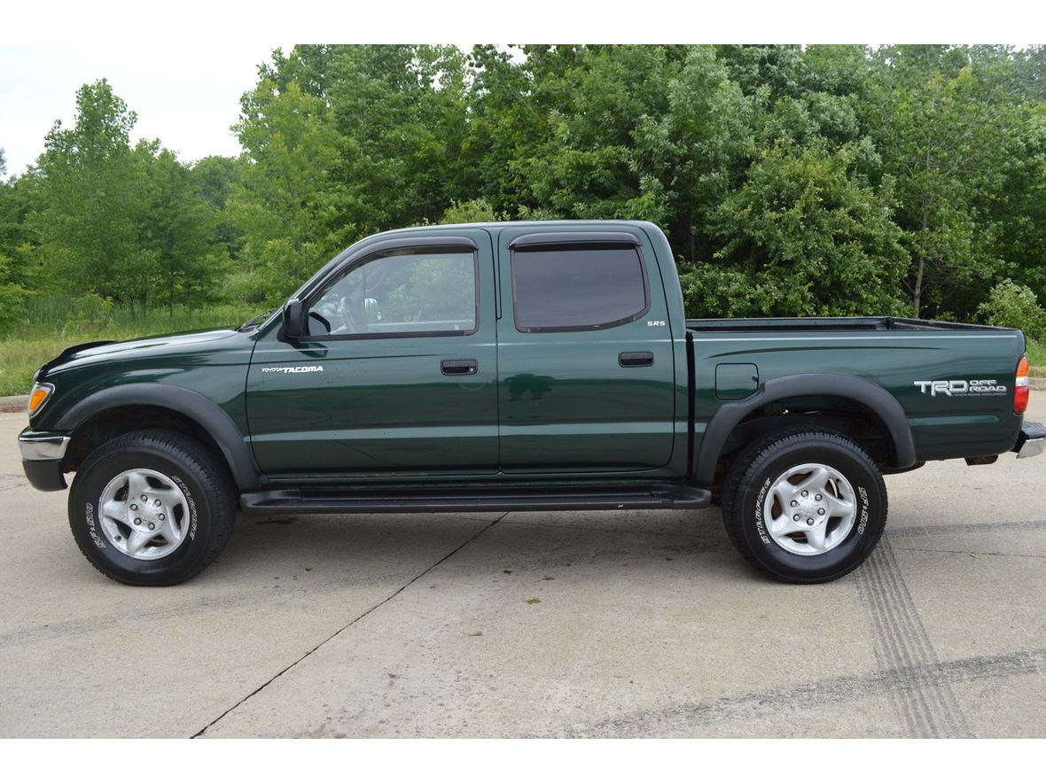 2002 Toyota for Sale by Private Owner in San Antonio, TX 78299