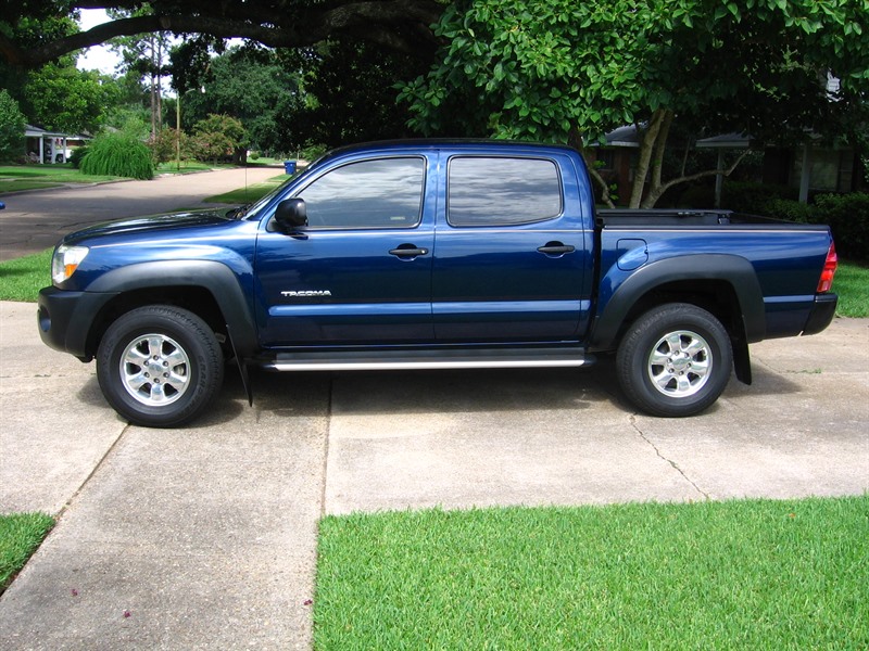 2007 Toyota Tacoma for sale by owner in SHREVEPORT