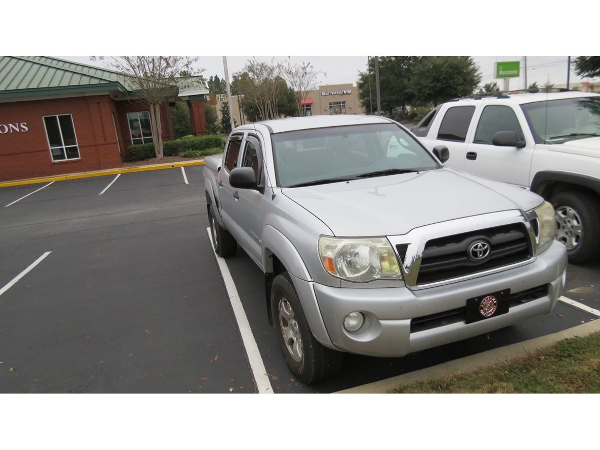 2008 Toyota Tacoma for sale by owner in Fairhope
