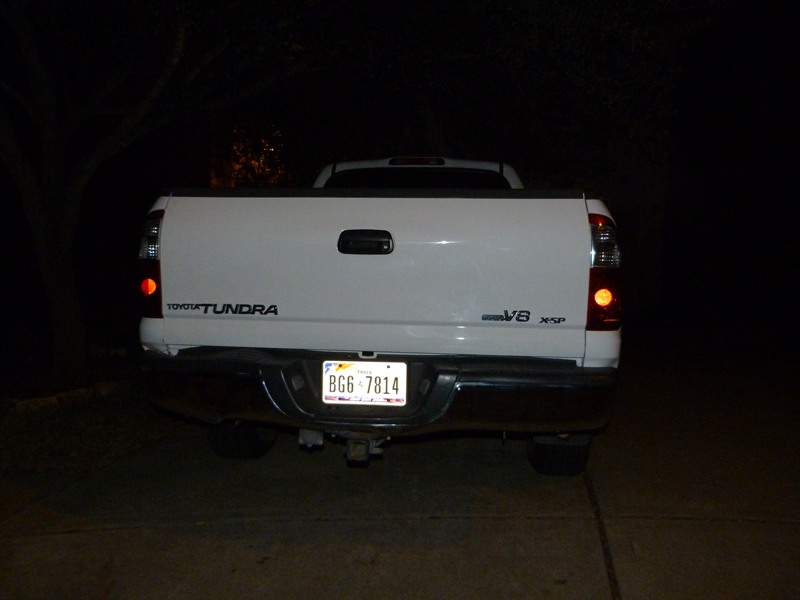 2005 Toyota Tundra for sale by owner in AUSTIN