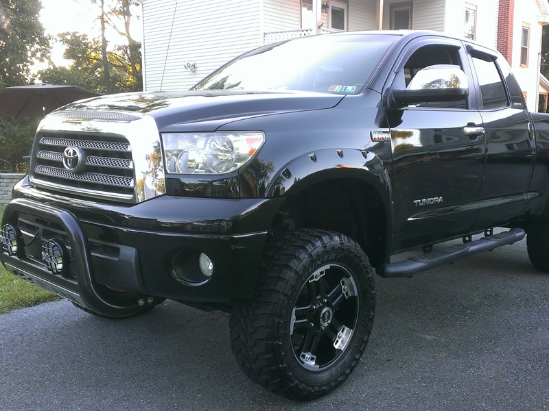 2007 Toyota Tundra for sale by owner in HERSHEY