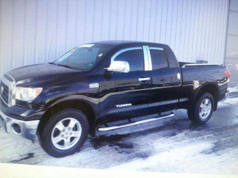 2008 Toyota Tundra for sale by owner in Monmouth