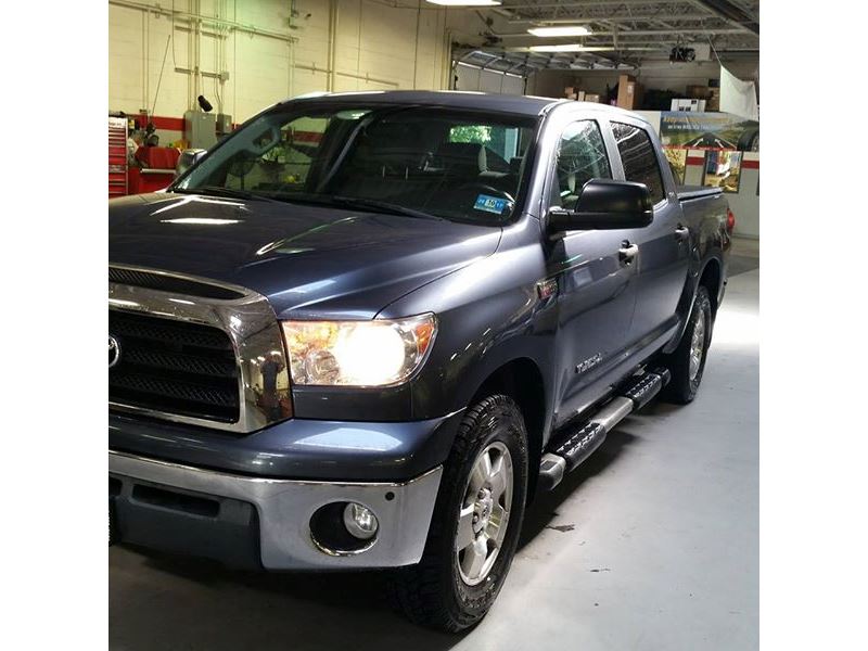 2008 Toyota Tundra for sale by owner in Oxford