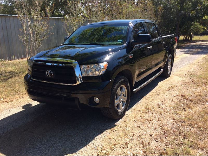 2010 Toyota Tundra for sale by owner in LA GRANGE