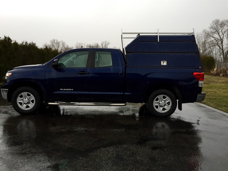 2011 Toyota Tundra for sale by owner in CONOWINGO