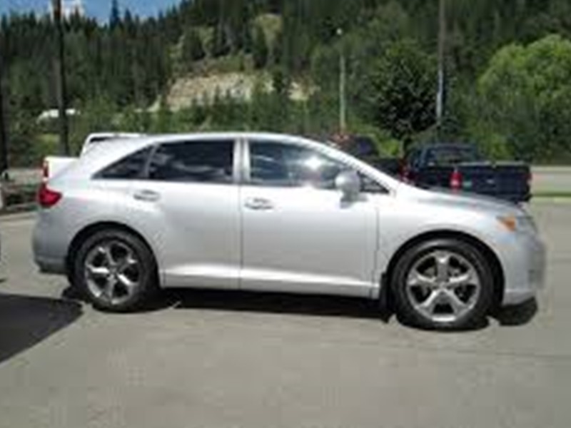 2009 Toyota Venza for sale by owner in CANDLER