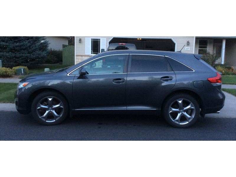 2011 Toyota Venza for sale by owner in Post Falls