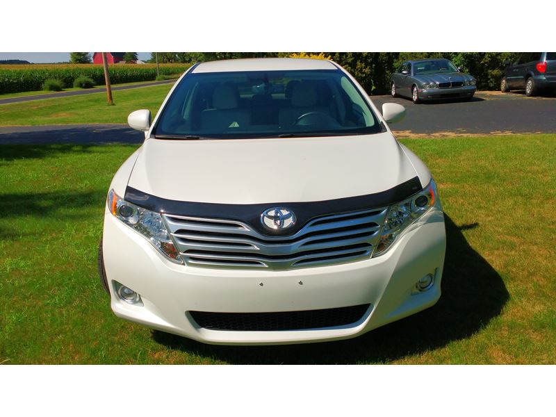 2012 Toyota Venza for sale by owner in Crown Point