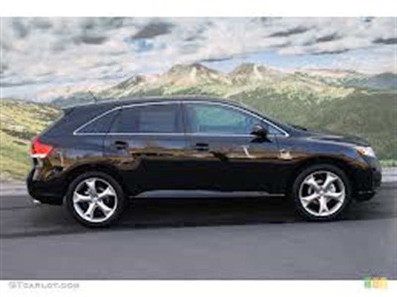 2013 Toyota Venza for sale by owner in COLUMBIA