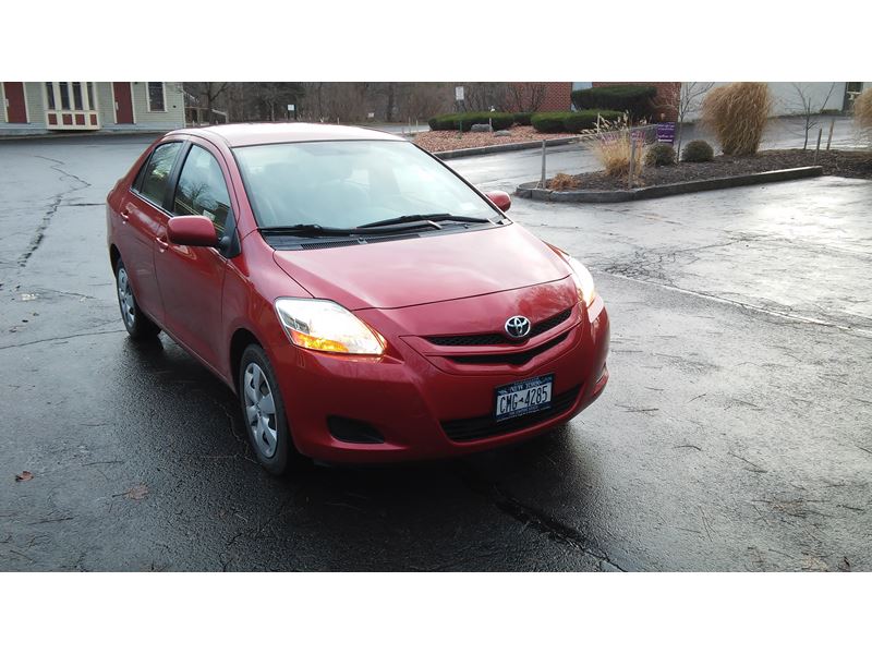 2007 Toyota Yaris for sale by owner in SYRACUSE