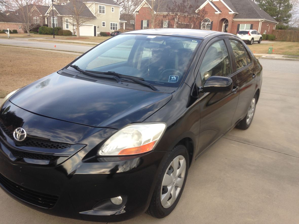 2007 Toyota Yaris for sale by owner in Evans