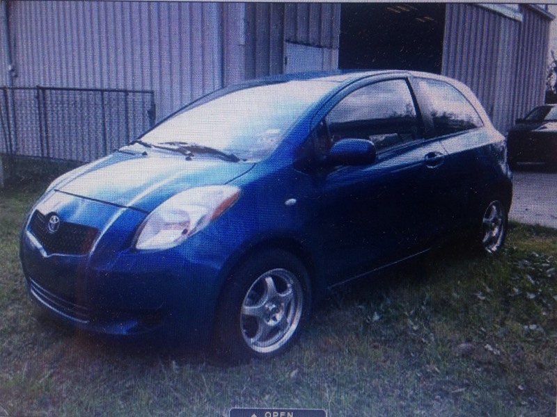 2008 Toyota Yaris for sale by owner in PLANO