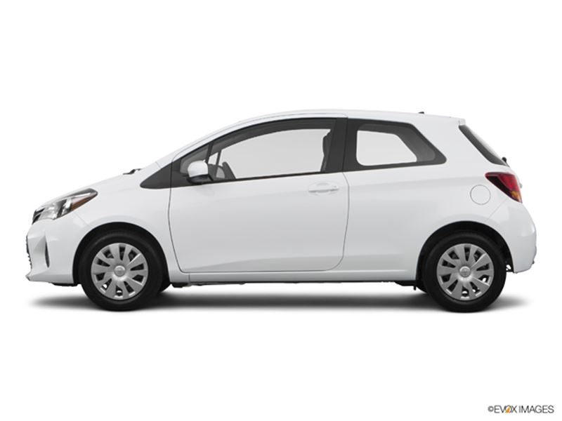 2014 Toyota Yaris LE for sale by owner in MOUNTAIN VIEW