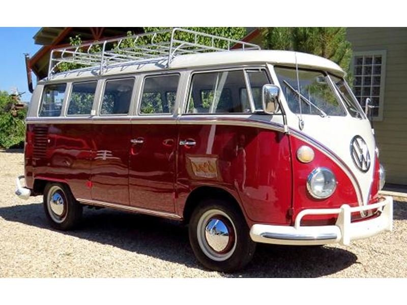 1966 Volkswagen Beetle for sale by owner in BEND