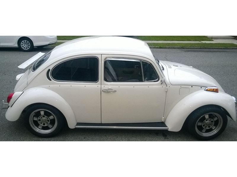 1971 Volkswagen Beetle for sale by owner in Perth Amboy