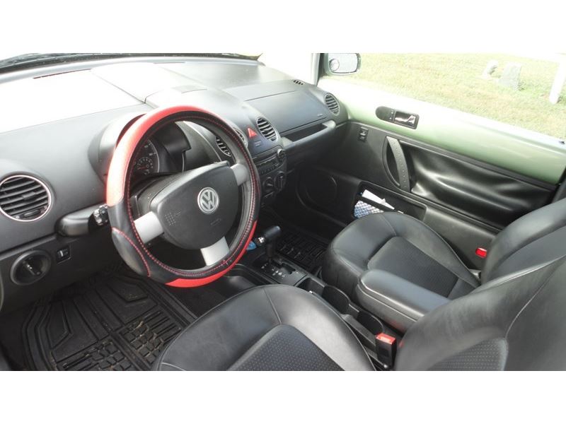 2008 Volkswagen Beetle for sale by owner in GROVELAND