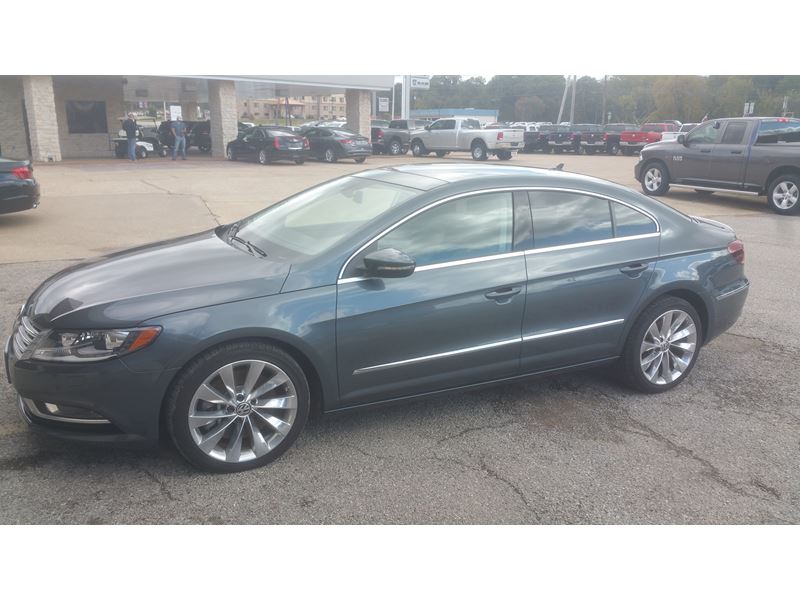 2013 Volkswagen CC for sale by owner in ATHENS