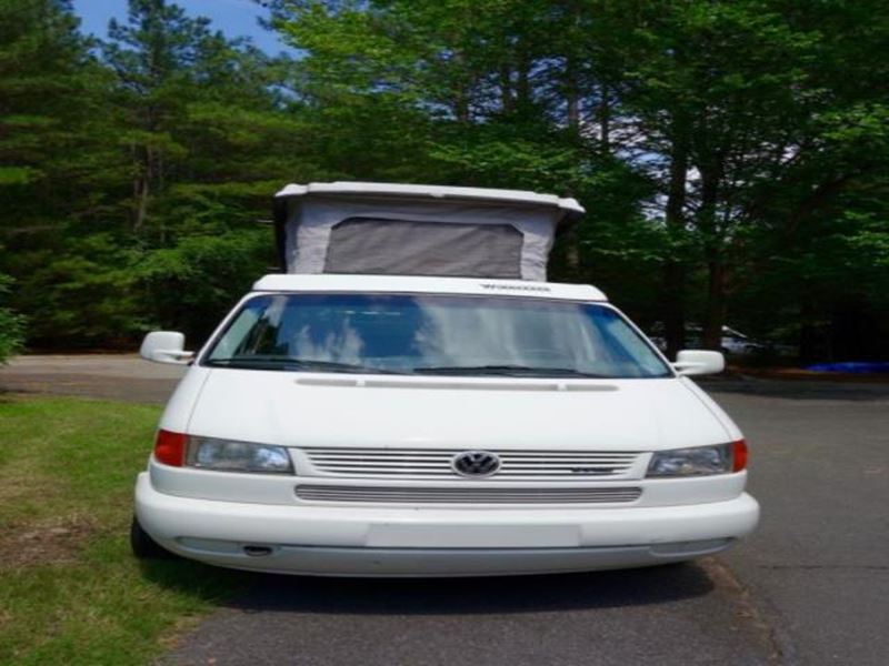 1997 Volkswagen Eurovan for sale by owner in Wilmington
