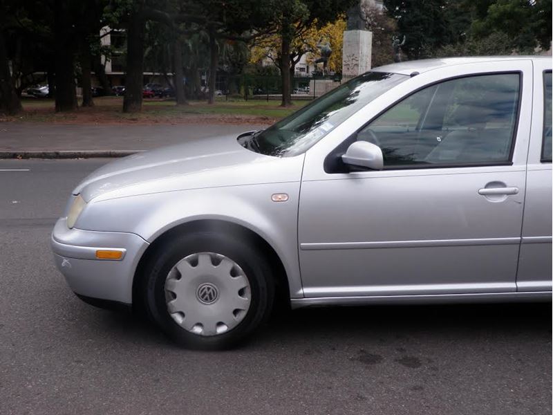 2002 Volkswagen Jetta for sale by owner in Richardson