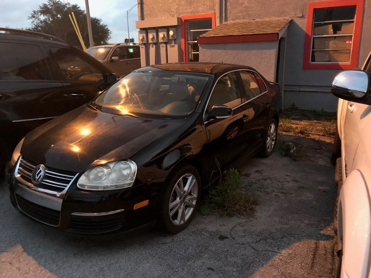 2005 Volkswagen Jetta for sale by owner in Casselberry
