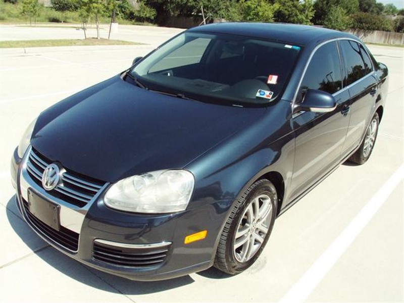 2006 Volkswagen Jetta for sale by owner in BRONX