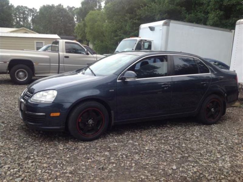 2006 Volkswagen Jetta for sale by owner in PIKE ROAD