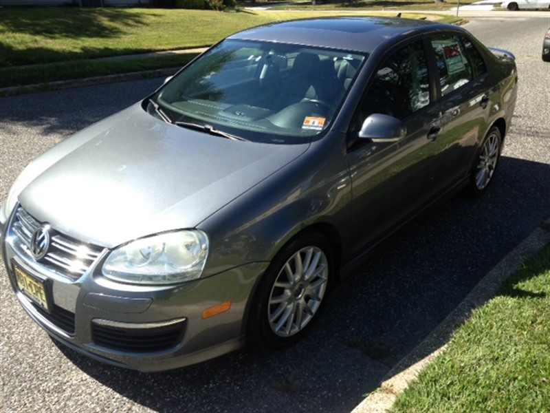 2008 Volkswagen Jetta for sale by owner in SOMERS POINT