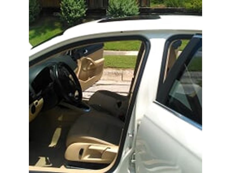 2008 Volkswagen Jetta for sale by owner in San Antonio