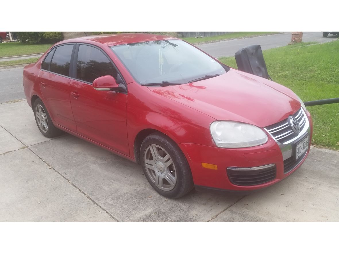 2008 Volkswagen Jetta for sale by owner in Universal City