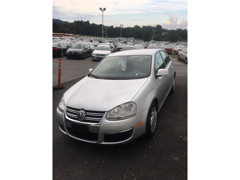 2009 Volkswagen Jetta for sale by owner in WEST CHESTER