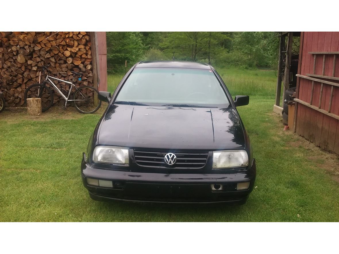 1998 Volkswagen Jetta gt for sale by owner in Sweet Home