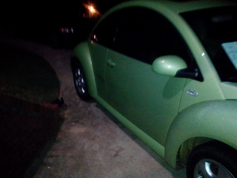 2002 Volkswagen New Beetle for sale by owner in HELENA