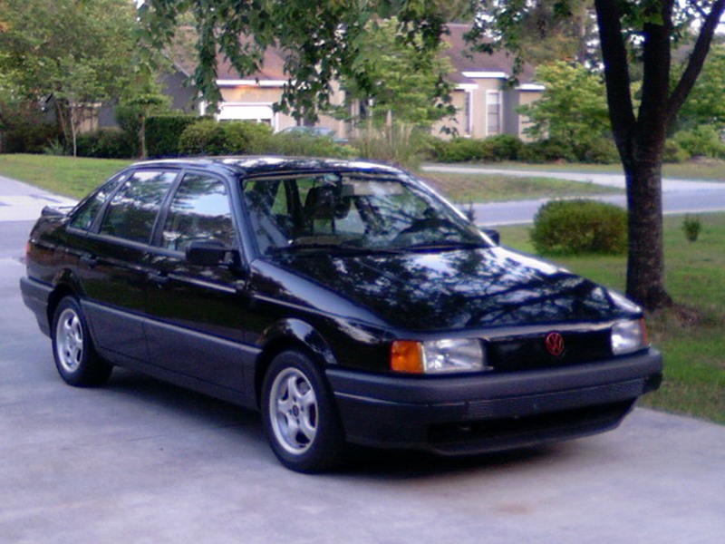 1992 Volkswagen Passat for sale by owner in COCOA BEACH