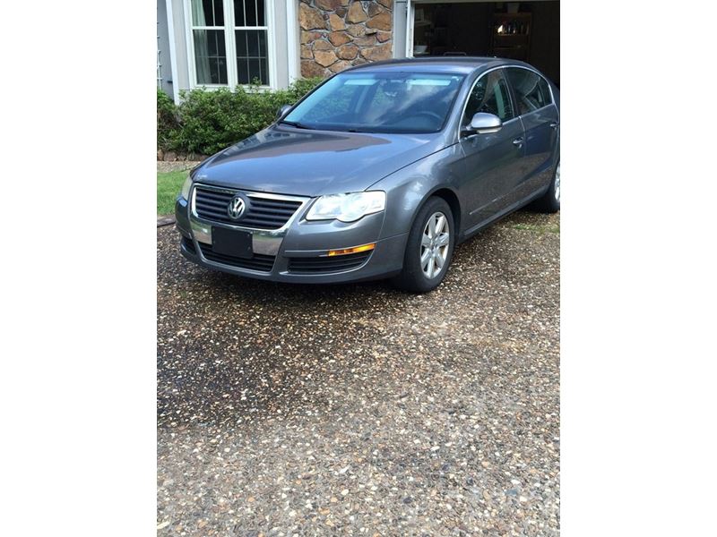 2006 Volkswagen Passat for sale by owner in Maumelle