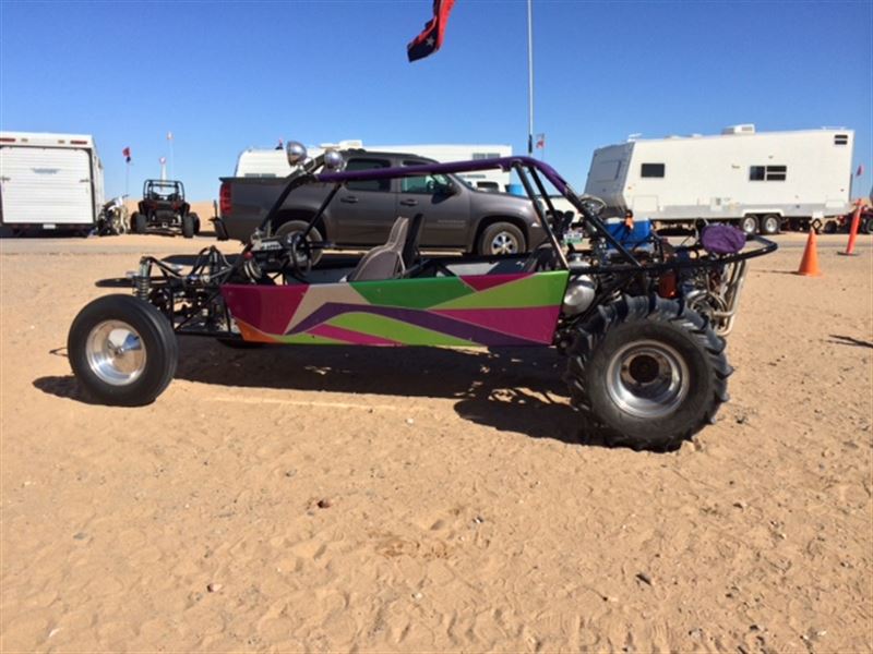 2005 Volkswagen sand rail for sale by owner in LONG BEACH