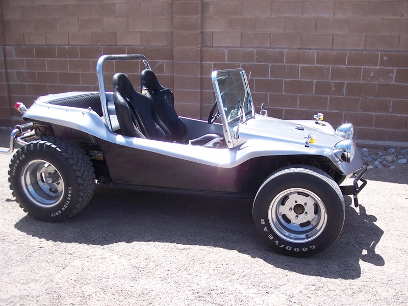 1971 Volkswagen Special Editions for sale by owner in RIO RANCHO