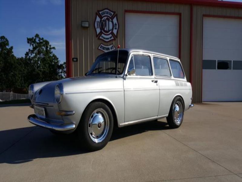 1967 Volkswagen Squareback for sale by owner in Bryant