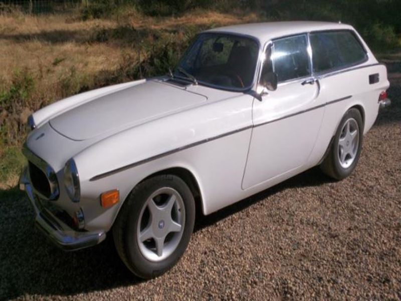 1972 Volvo 850 for sale by owner in Susanville