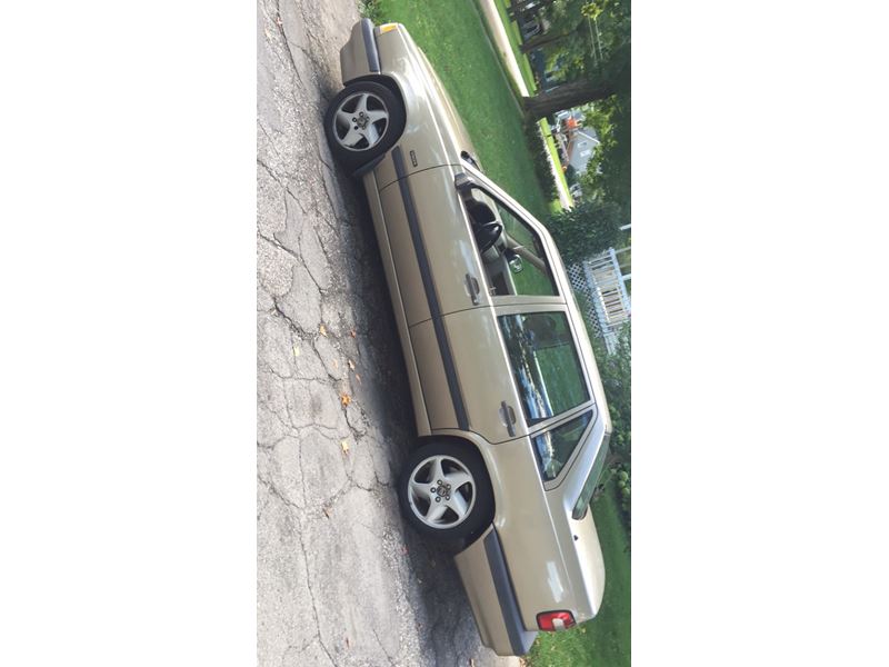 1995 Volvo 850 for sale by owner in Imlay City