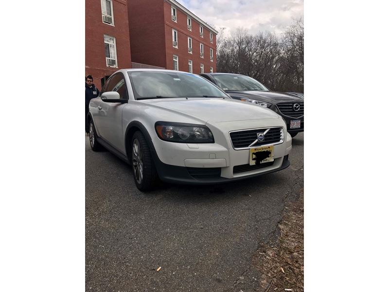 2008 Volvo C30 for sale by owner in Hoboken