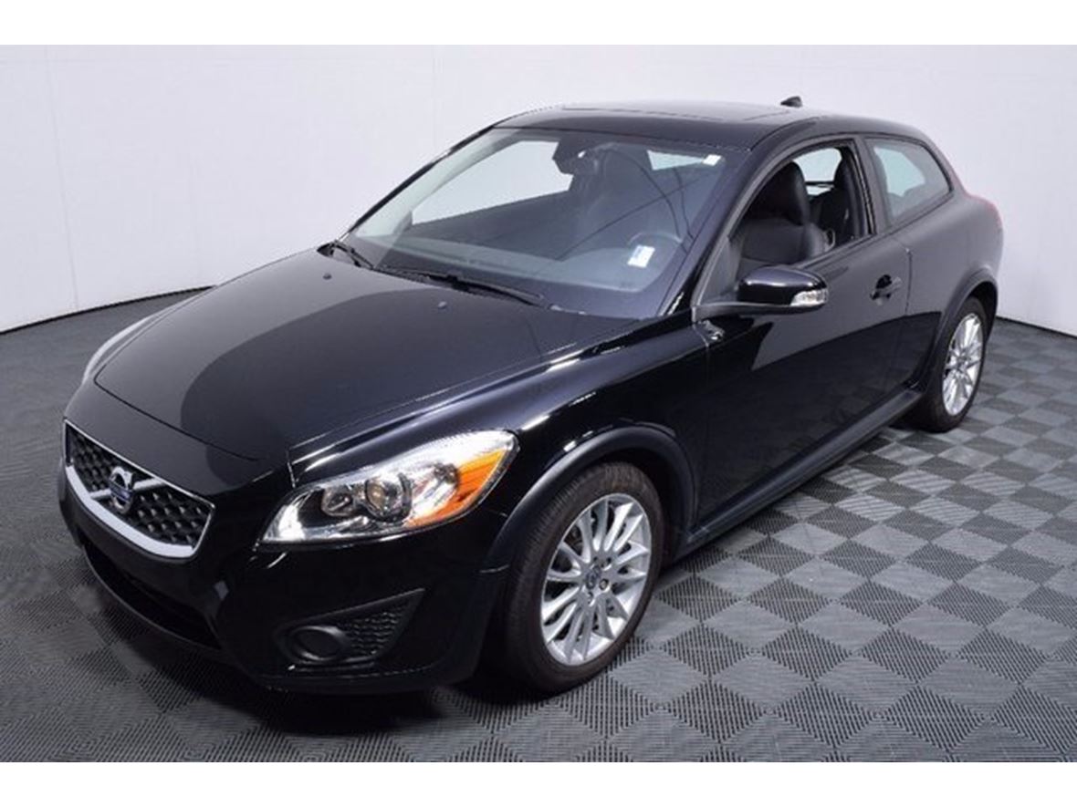 2011 Volvo C30 for sale by owner in Charlotte