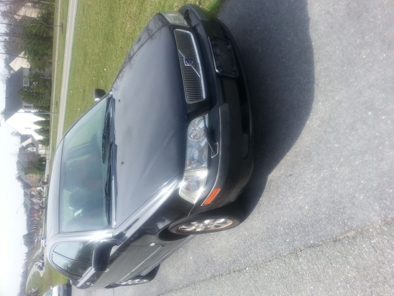 2001 Volvo S40 for sale by owner in Beltsville