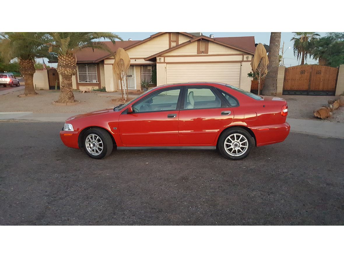 2003 Volvo S40 for sale by owner in Avondale