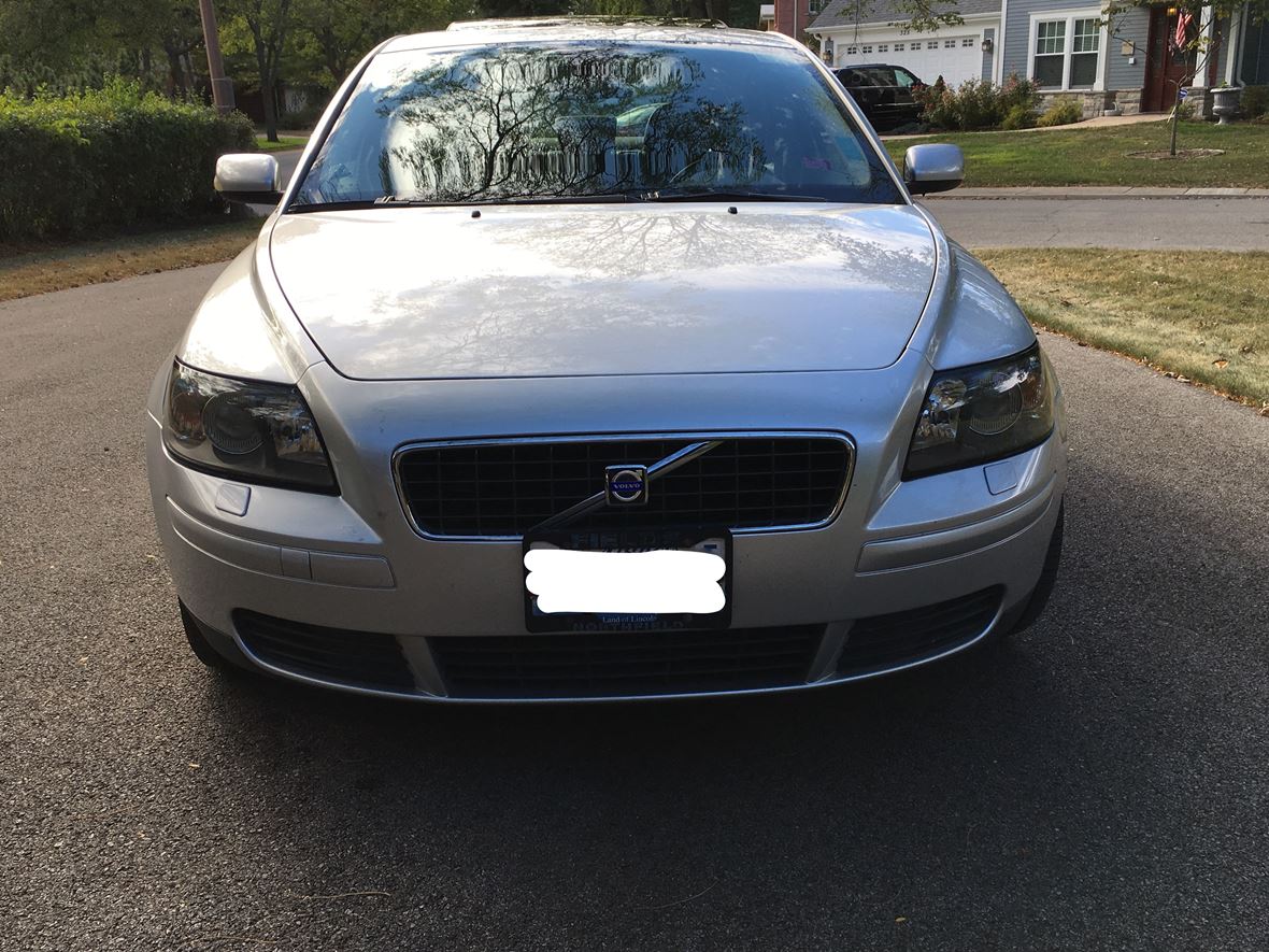 2005 Volvo S40 for sale by owner in Wilmette