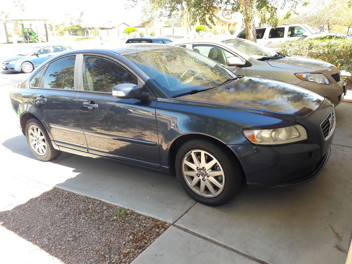 2008 Volvo S40 for sale by owner in MARICOPA